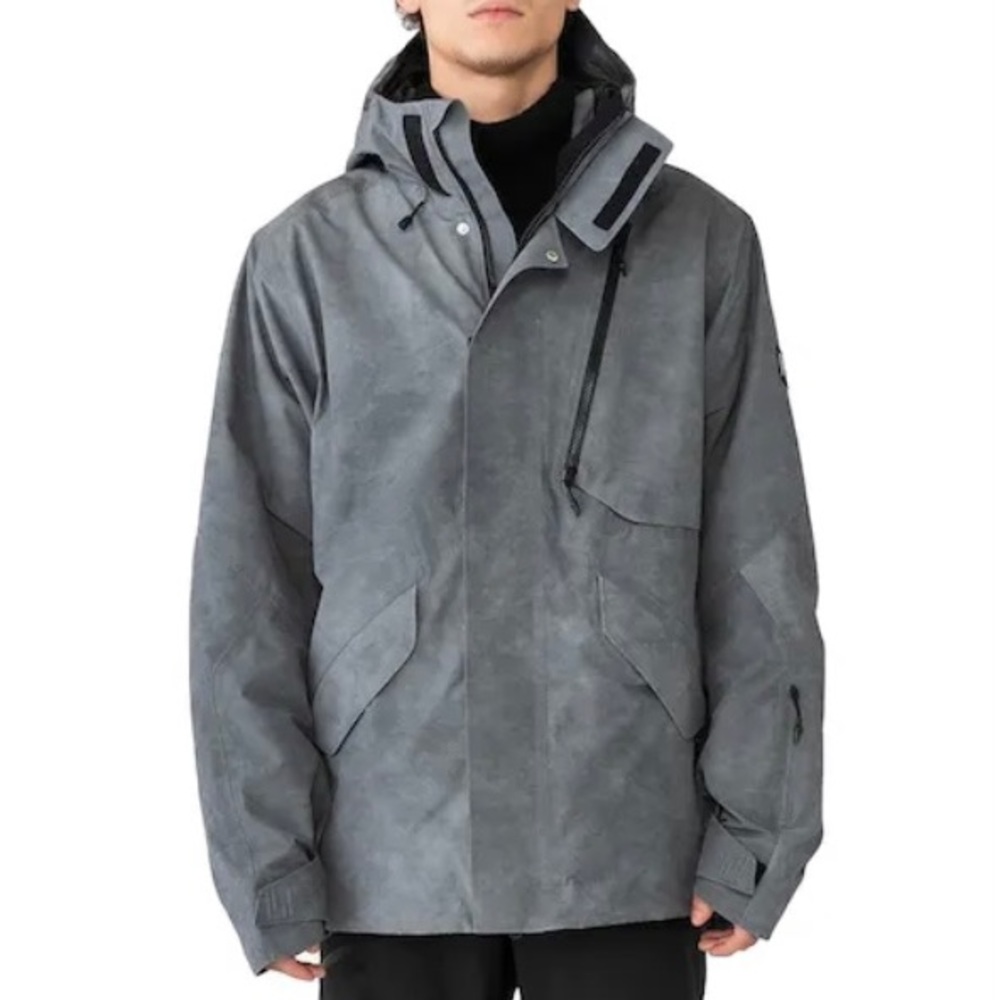 2020 HOLDEN M-51 Fishtail Parka.